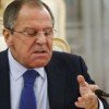Украину нужно сохранить единой — Лавров