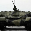«Гвоздь» путинского парада 9 мая ломается на репетициях
