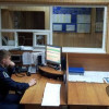 В Киеве неизвестные в масках ограбили ресторан