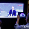 Путин уверяет, что война между Россией и Украиной невозможна
