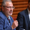 Ходорковский признал Крым украинским и назвал причину вторжения Путина в Украину