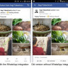В соцсеть Facebook встроят мессенджер WhatsApp