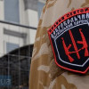 Военные продолжают стоять вокруг базы «Правого сектора»