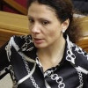 На Левочкину завели дело из-за любовницы Януковича (ДОКУМЕНТ)
