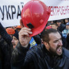 Найем раскрыл роль Ахметова в протестах шахтеров