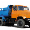 АвтоКрАЗ отказался от российских комплектующих