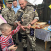 Ярош выступил за легализацию огнестрельного оружия