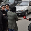 В Днепропетровске зверски избили волонтера