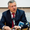 Украина может исчезнуть с карты Европы из-за собственной несостоятельности — Гриценко