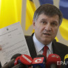 Порядок во время майских праздников будут обеспечивать 42 тыс. силовиков — Аваков