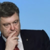 В Украине семь процентов нестабильной территории, включая Крым — Порошенко