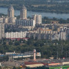 В центре Киева прекратили незаконное строительство