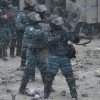 Создан реестр преступлений во время Евромайдана, — Шокин