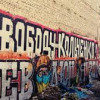#FreeKolchenko: акция под посольством РФ в Киеве