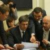 Кабмин подал законопроект о финансировании партий