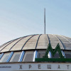 Неизвестные в Киеве «заминировали» станции метро «Крещатик», «Дворец спорта» и «Золотые Ворота»