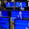 Сегодня Путин в прямом эфире ответит на вопросы россиян