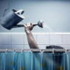 В Киеве начались внеплановые отключения горячей воды (ВИДЕО)