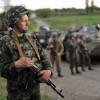 Рада приняла закон о военном положении