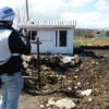 Наблюдатели ОБСЕ  впервые зафиксировали стрельбу из «Градов»