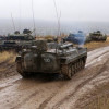 ВСУ получили рекордное количество военной техники, — Порошенко