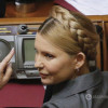Тимошенко хочет судить тех, кто завышал тарифы ЖКХ