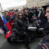 Спецслужбы ФРГ узнали, как «Ночные волки» стали грантоедами Кремля