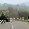 Молдова задержала около 100 российских военных, направляющихся в Приднестровье
