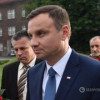 У новоизбранного главы Польши рассказали, почему он не встретился с Порошенко