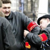 «Единая Россия» выпустит на улицы Москвы «титушек» и казаков