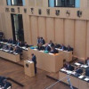 Германия ратифицировала Соглашение об ассоциации Украина-ЕС
