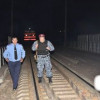 Стали известны подробности ночного взрыва в Одессе: поезд спас 18-летний юноша