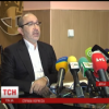 Кернеса внезапно эвакуировали из суда из-за угрозы его жизни