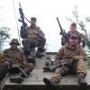 СБУ обнародовала список 60 российских военных, участвовавших в боях на Донбассе