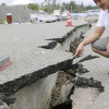 В Японии произошло землетрясение