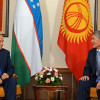 Президенты Узбекистана и Киргизстана поссорились из-за Дня Победы