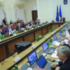 Кабмин попросит у Рады право на мораторий на выплату долгов