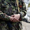 Боевики продолжают использовать тяжелое вооружение против военных