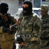 «Боевики активно проводят учения. Отрабатывают атаки на наши позиции с помощью минометов, танков и пехоты», — украинские бойцы на 29-м блокпосту