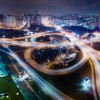 К осени будет разработана транспортная модель Киева