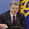 Порошенко продлил срочный призыв в армию до июня