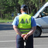Водителям запретят спорить с милиционером