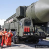 Возлюби ближнего: Как российский попы благославляли смертоносные ракеты (ФОТО)
