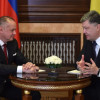Наличие ВС РФ в Украине – доказанный факт — Порошенко