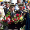 На 9 мая столичная милиция обещает применять оружие в случае малейшей угрозы жизни ветеранов