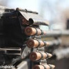 Боевики обстреляли 29-й блокпост: 1 боец ​​погиб, 4 ранены — Москаль