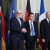 «Нормандская четверка» встретится в среду на уровне представителей МИД