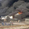 И.о. директора нефтебазы БРСМ присудили домашний арест