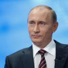 Рейтинг Путина достиг максимума в 89%