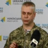 За сутки в зоне АТО ранены 10 бойцов — штаб